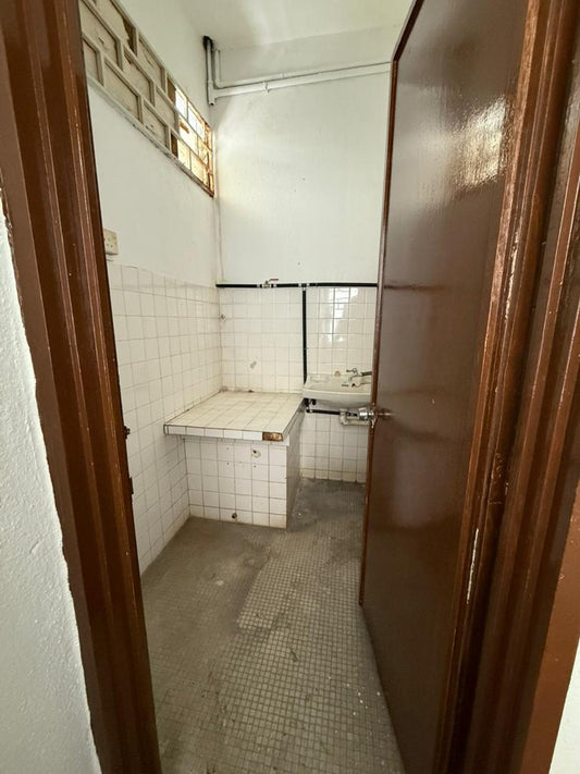 Georgetown Office For Rent