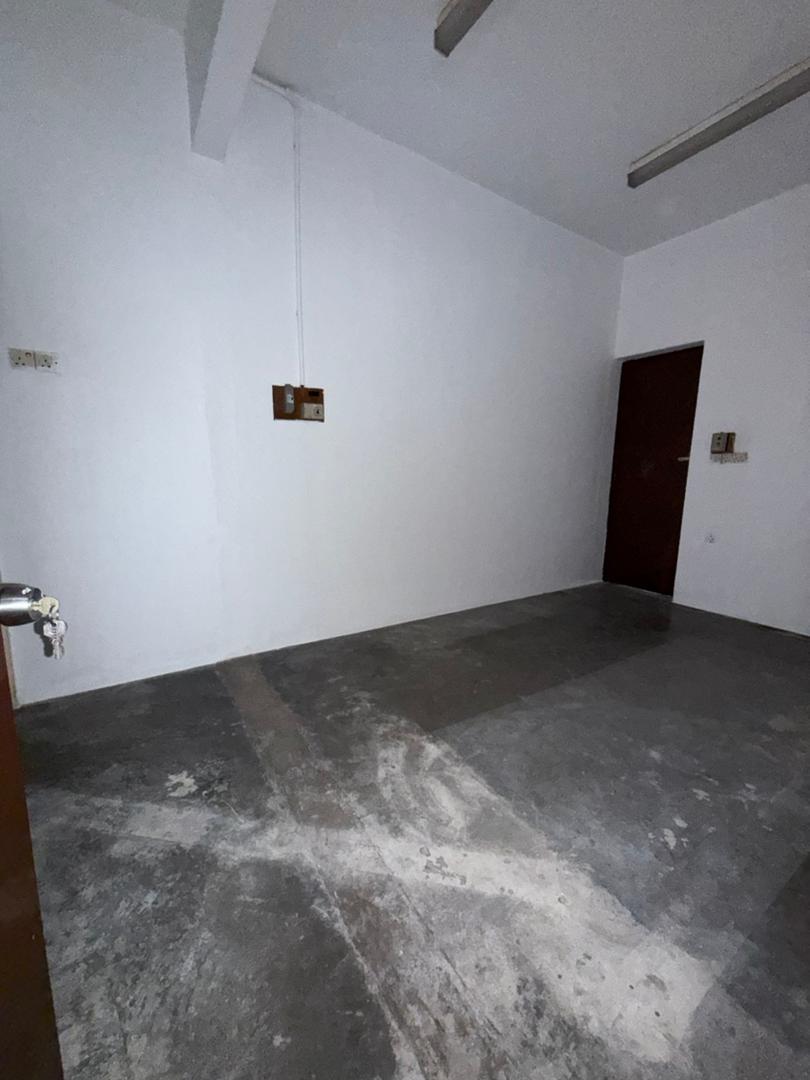 Georgetown Office For Rent