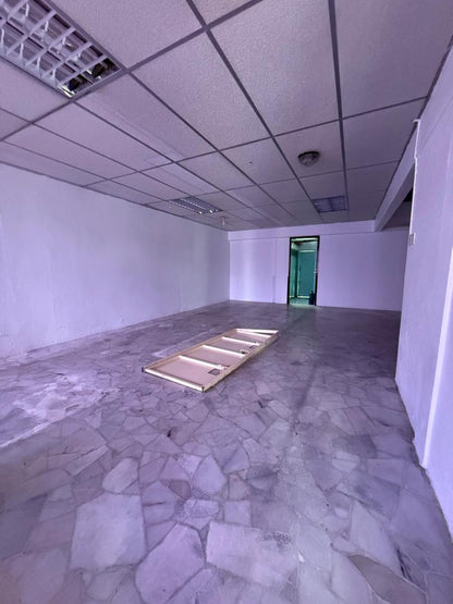 Georgetown Office For Rent