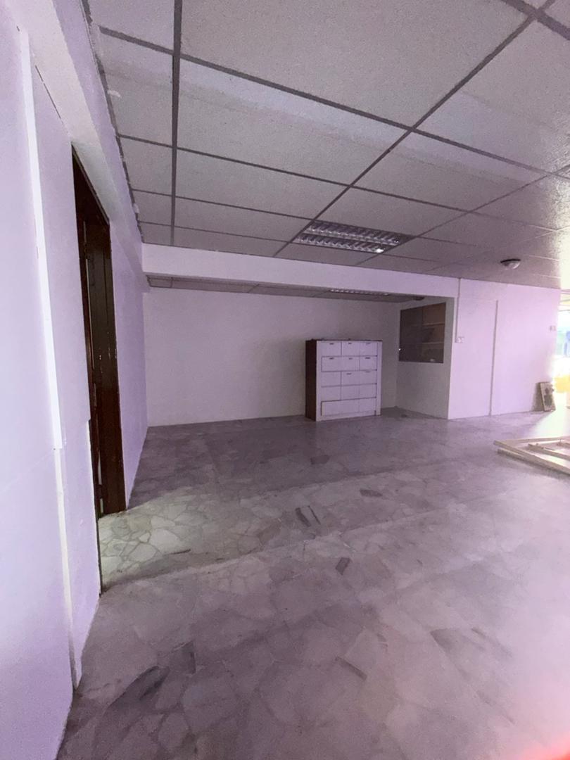 Georgetown Office For Rent