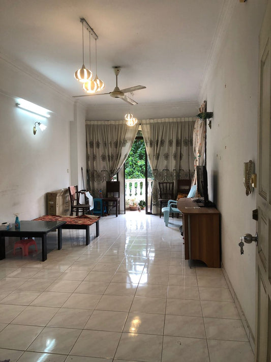 Grandview Condominium For Sale