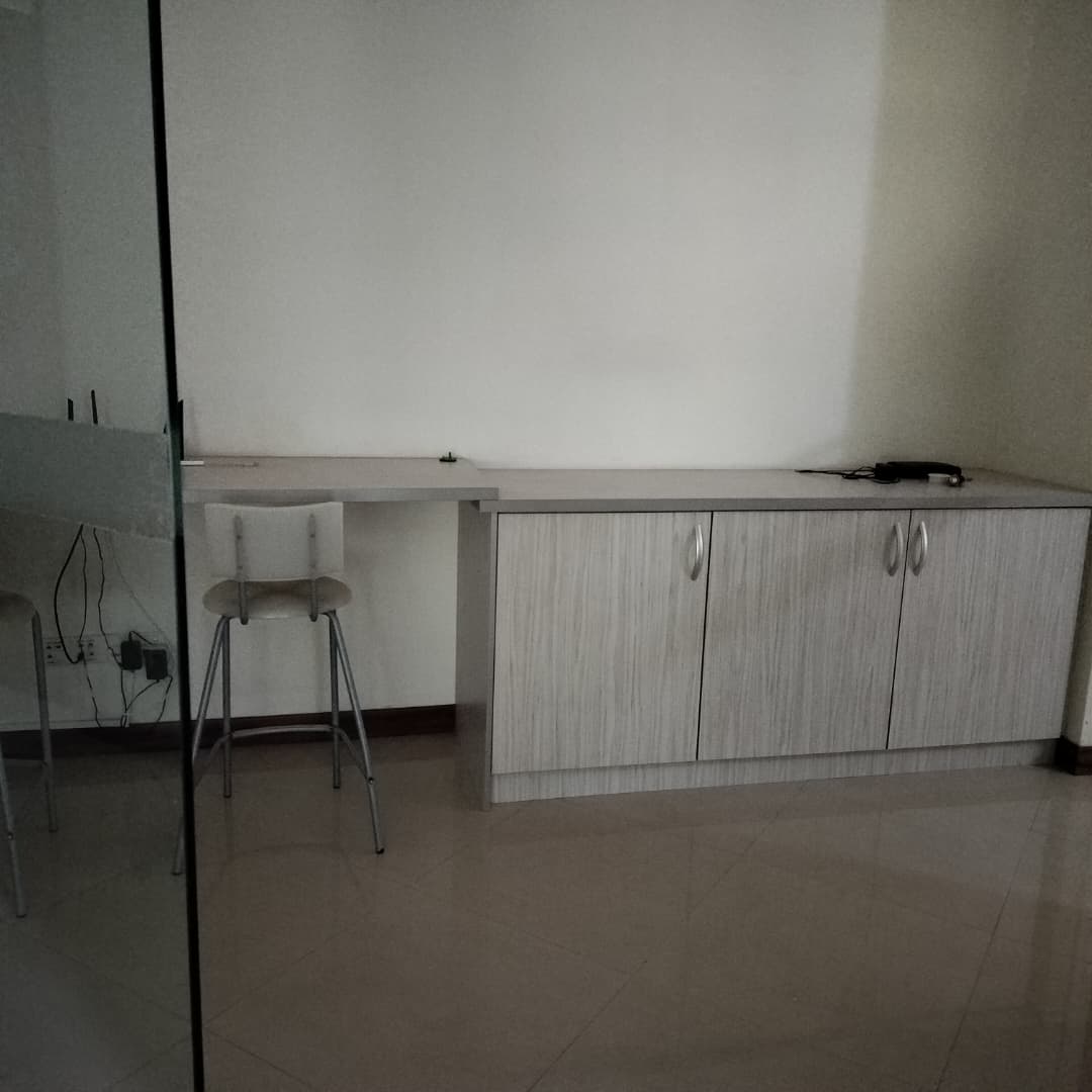 Hillcrest Residences Condominium For Sale