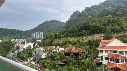 Hillcrest Residences Condominium For Sale