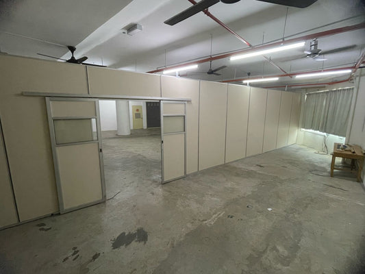 Hexagon Tech Park Office For Sale