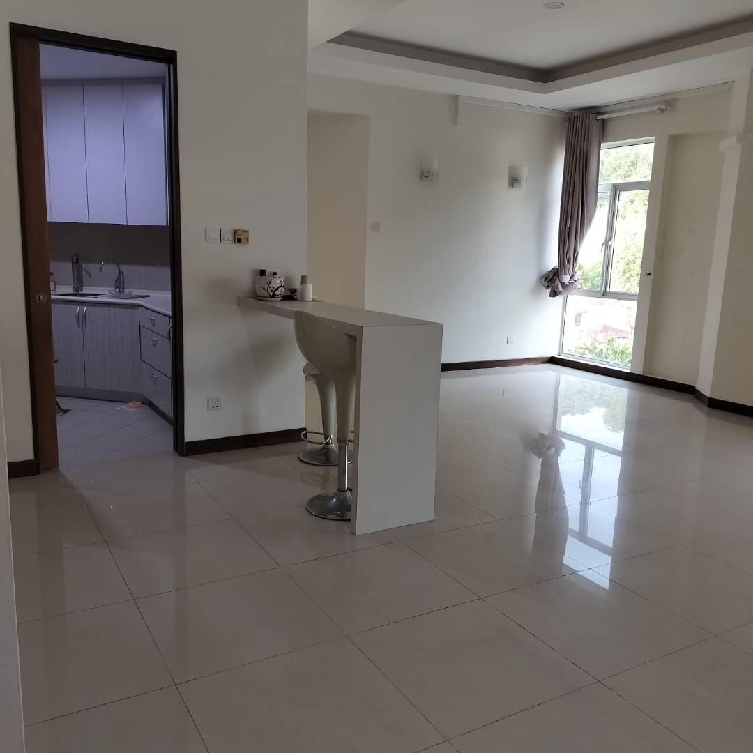 Hillcrest Residences Condominium For Sale
