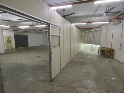 Hexagon Tech Park Office For Sale