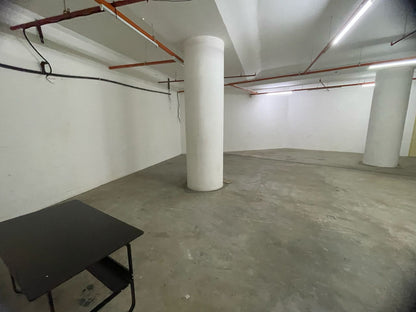 Hexagon Tech Park Office For Sale