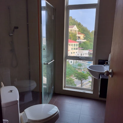 Hillcrest Residences Condominium For Sale