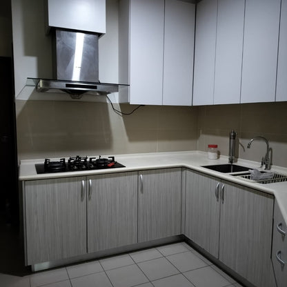 Hillcrest Residences Condominium For Sale