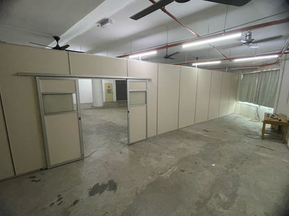 Hexagon Tech Park Office For Sale