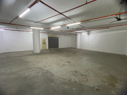 Hexagon Tech Park Office For Sale