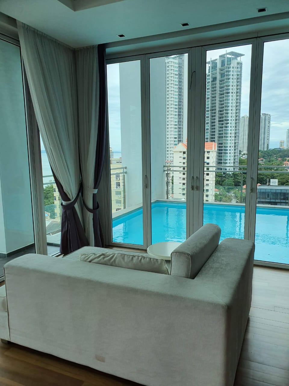 Harmony Residences Condominium For Sale | 5000sqft | 3B3B | RM660psf