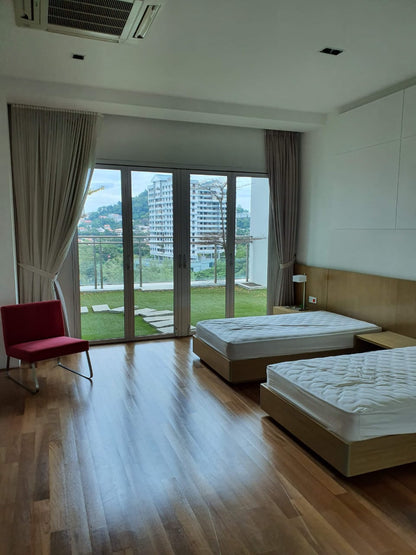 Harmony Residences Condominium For Sale | 5000sqft | 3B3B | RM660psf