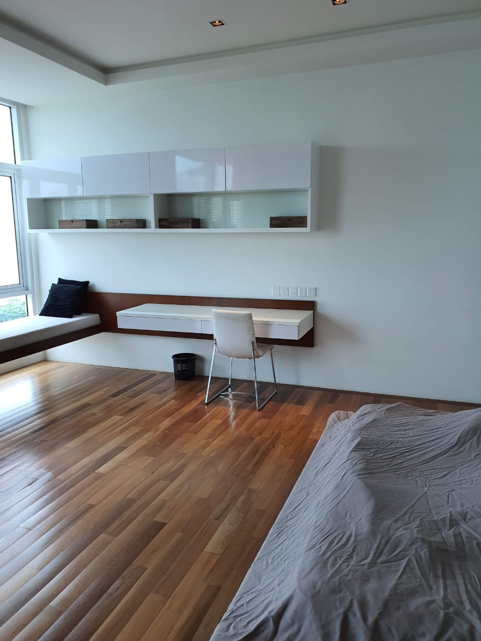 Harmony Residences Condominium For Sale | 5000sqft | 3B3B | RM660psf