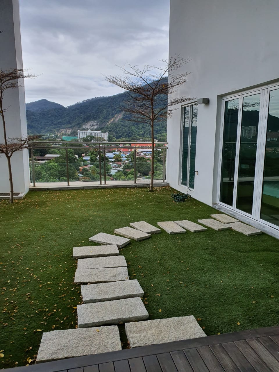 Harmony Residences Condominium For Sale | 5000sqft | 3B3B | RM660psf