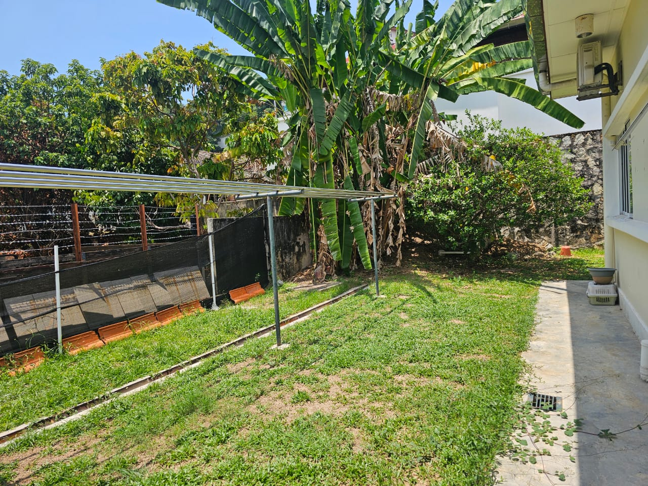 Tanjung Bungah Bungalow for Sale