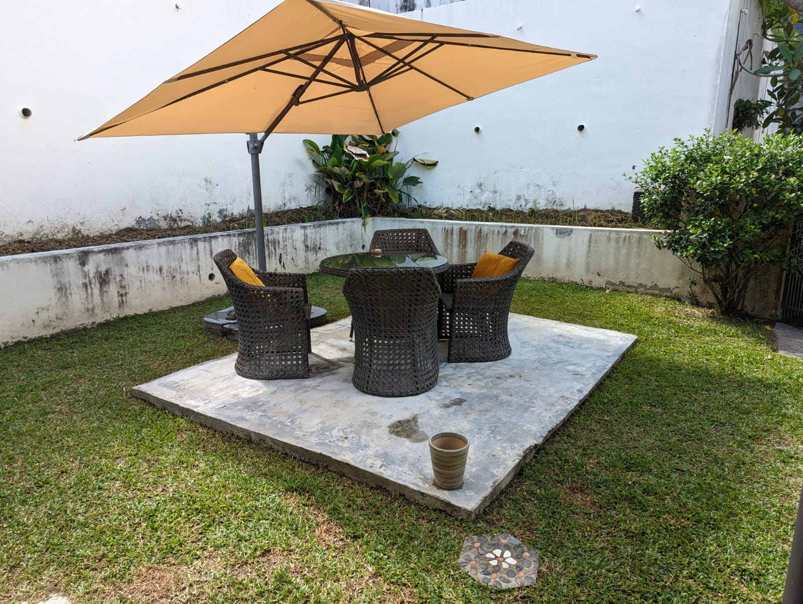 Tanjung Bungah Bungalow for Sale