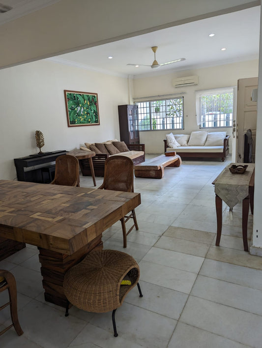 Tanjung Bungah Bungalow for Sale