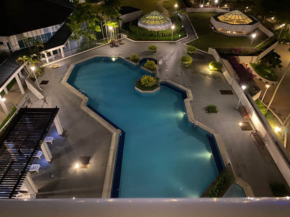 Hillcrest Residences For Sale | 2388sqft | 3+1R3+1B | RM439/70/sqft