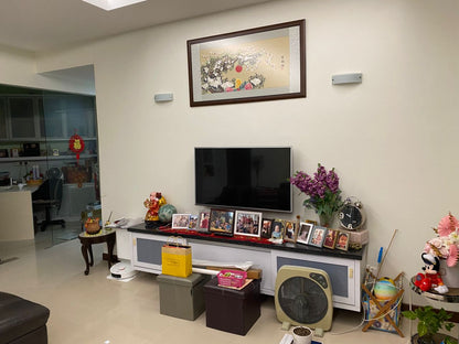 Hillcrest Residences For Sale | 2388sqft | 3+1R3+1B | RM439/70/sqft