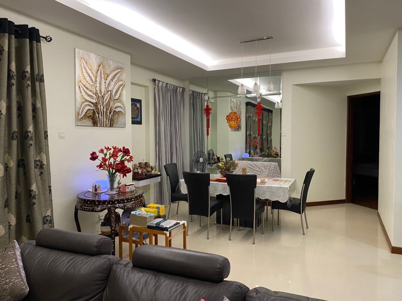 Hillcrest Residences For Sale | 2388sqft | 3+1R3+1B | RM439/70/sqft