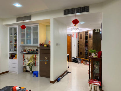 Hillcrest Residences For Sale | 2388sqft | 3+1R3+1B | RM439/70/sqft