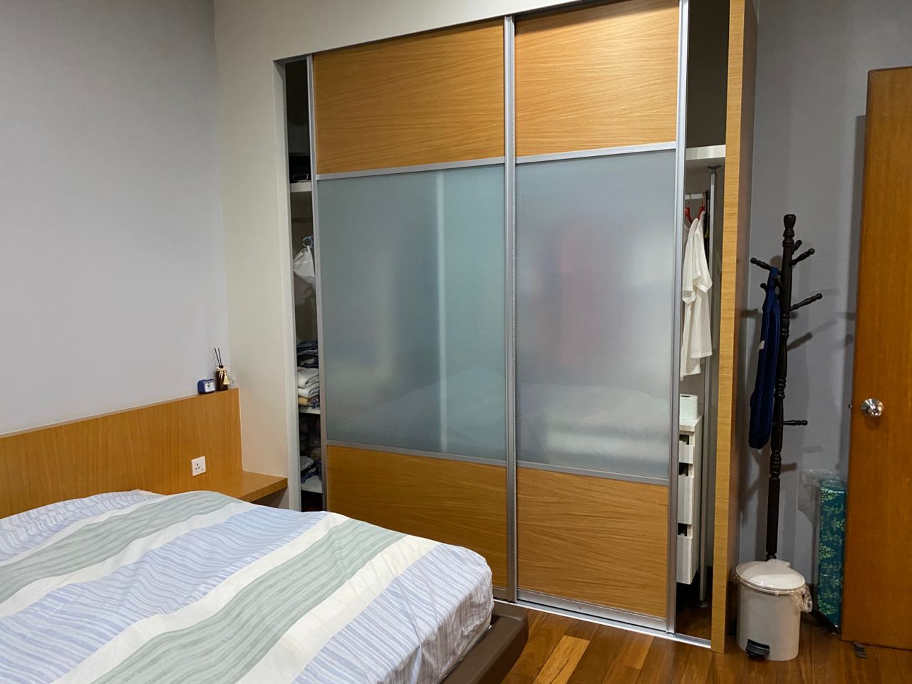 Hillcrest Residences For Sale | 2388sqft | 3+1R3+1B | RM439/70/sqft