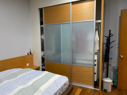 Hillcrest Residences For Sale | 2388sqft | 3+1R3+1B | RM439/70/sqft