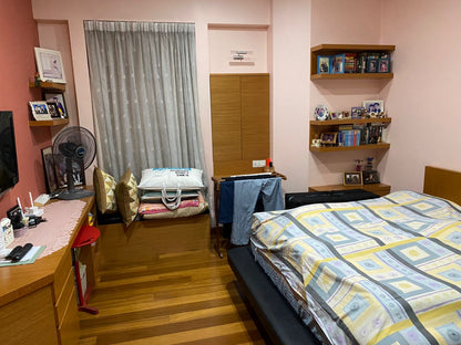 Hillcrest Residences For Sale | 2388sqft | 3+1R3+1B | RM439/70/sqft