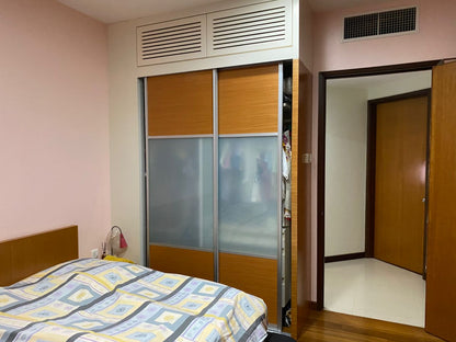 Hillcrest Residences For Sale | 2388sqft | 3+1R3+1B | RM439/70/sqft