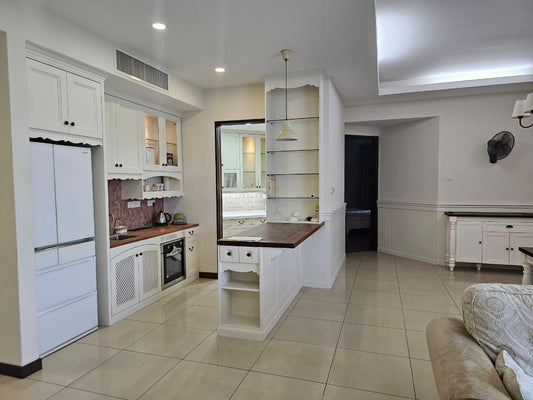 Hillcrest Residences Condominium For Sale