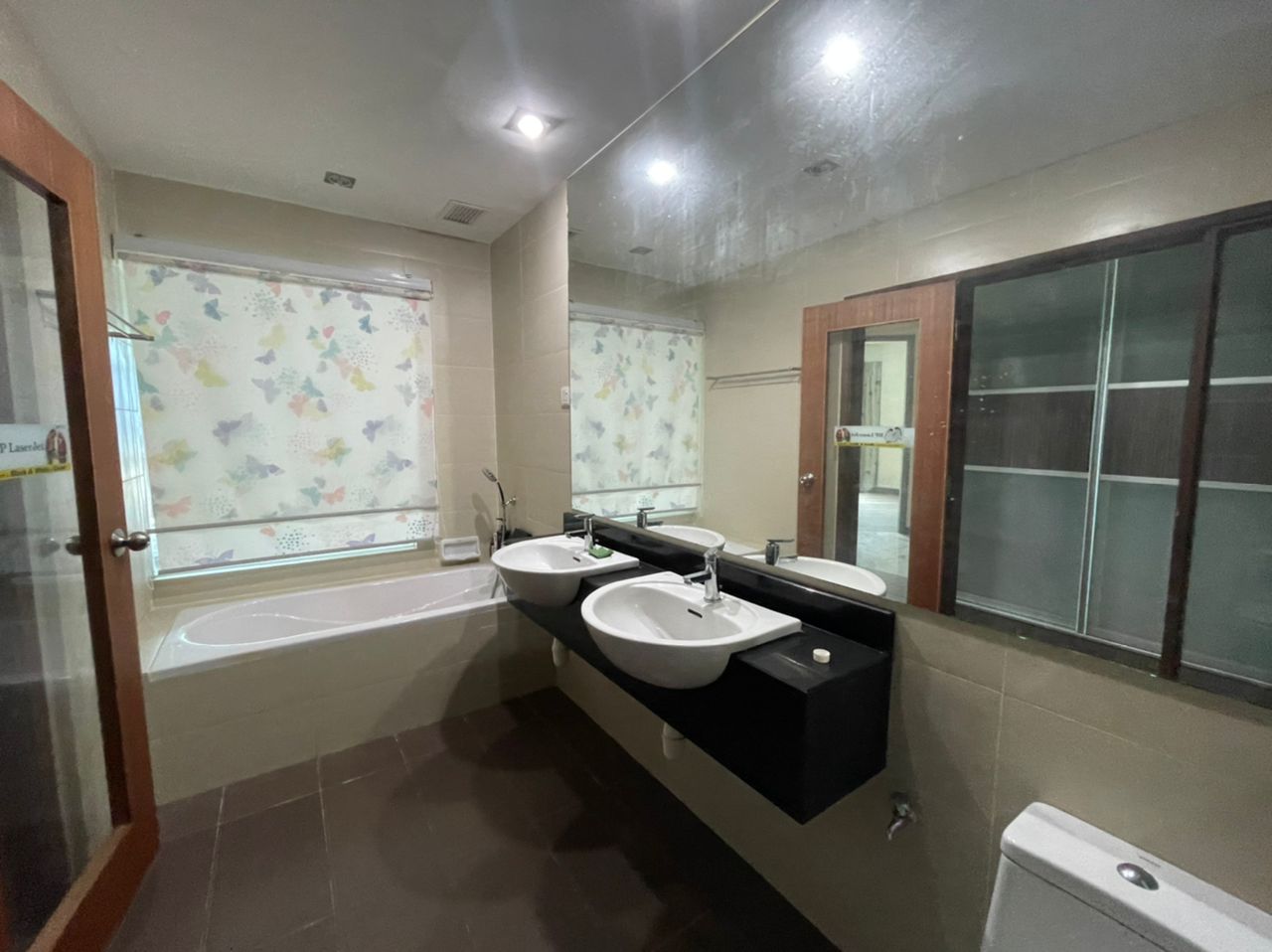 Hillcrest Residences Condominium For Sale | 2272sqft | 3+2R4+1B | RM528.17psf
