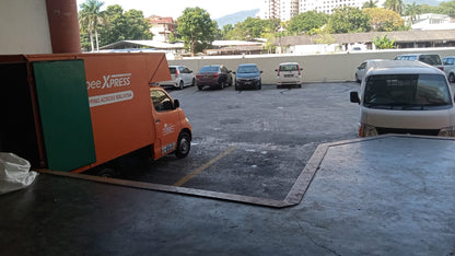 Hexagon Tech Park For Sale