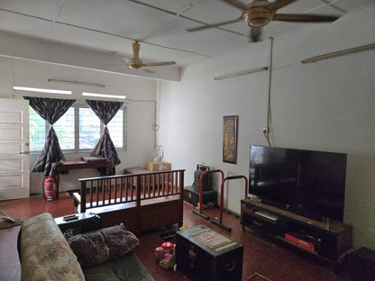 Tanjung Bungah Bungalow For Sale