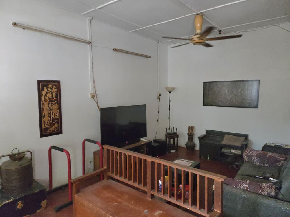 Tanjung Bungah Bungalow For Sale