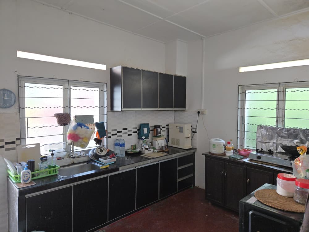 Tanjung Bungah Bungalow For Sale