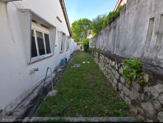 Tanjung Bungah Bungalow For Sale