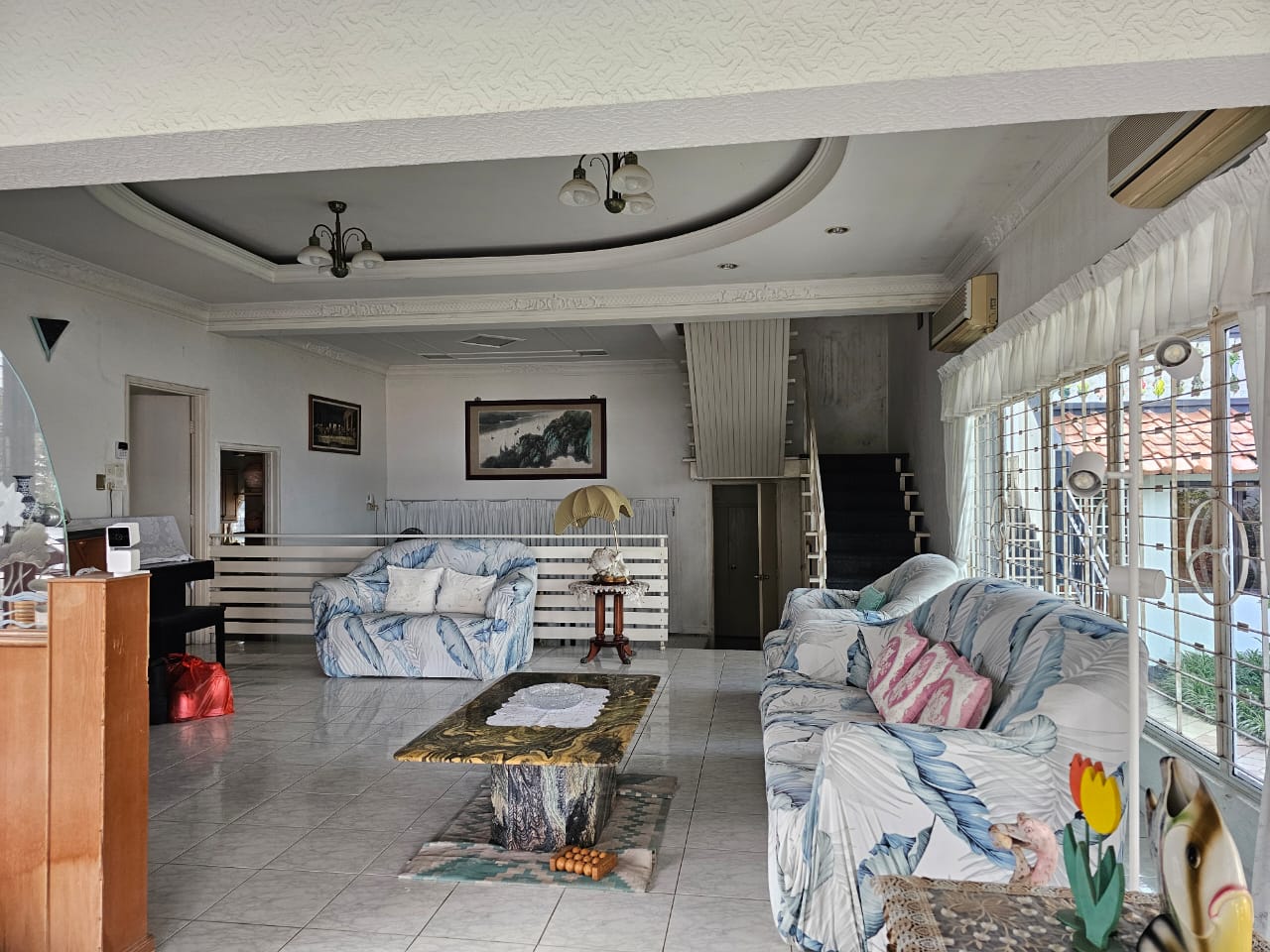 Bungalow at Tanjung Bungah For Sale