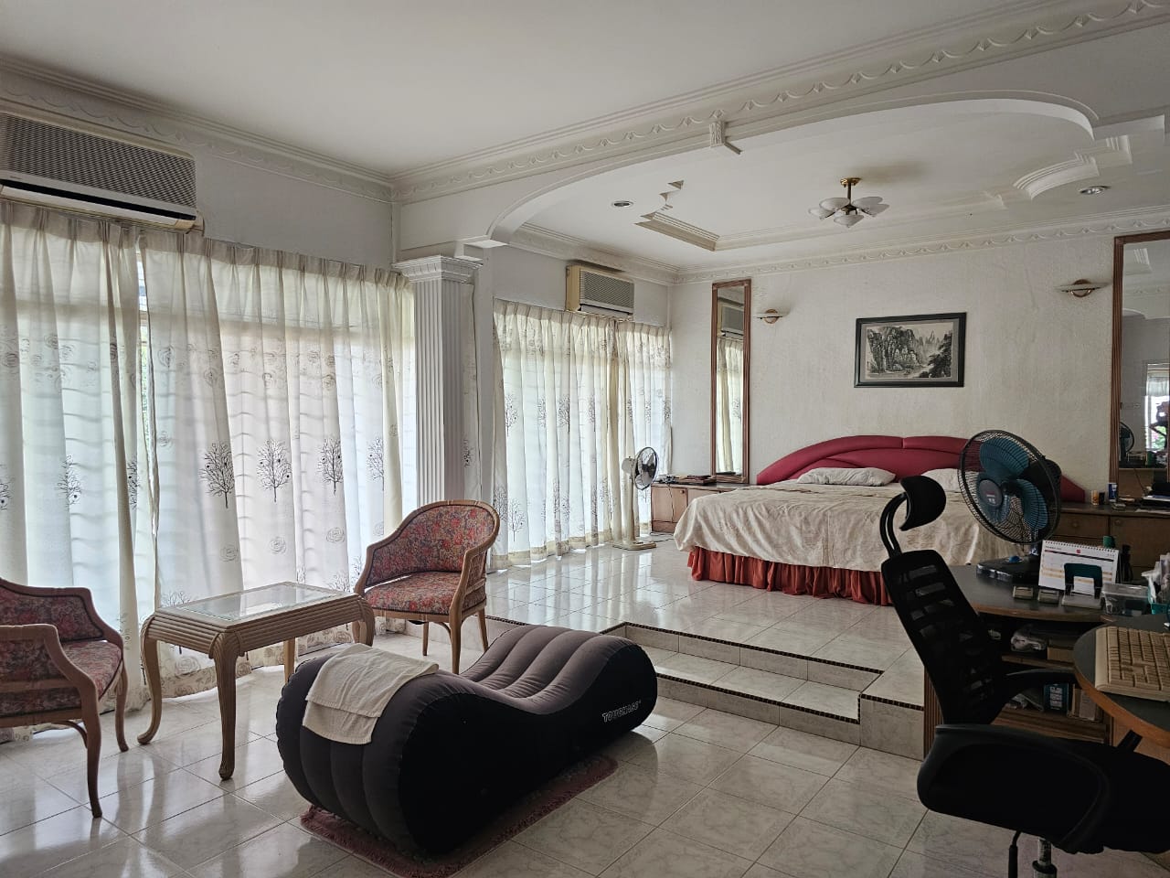 Bungalow at Tanjung Bungah For Sale