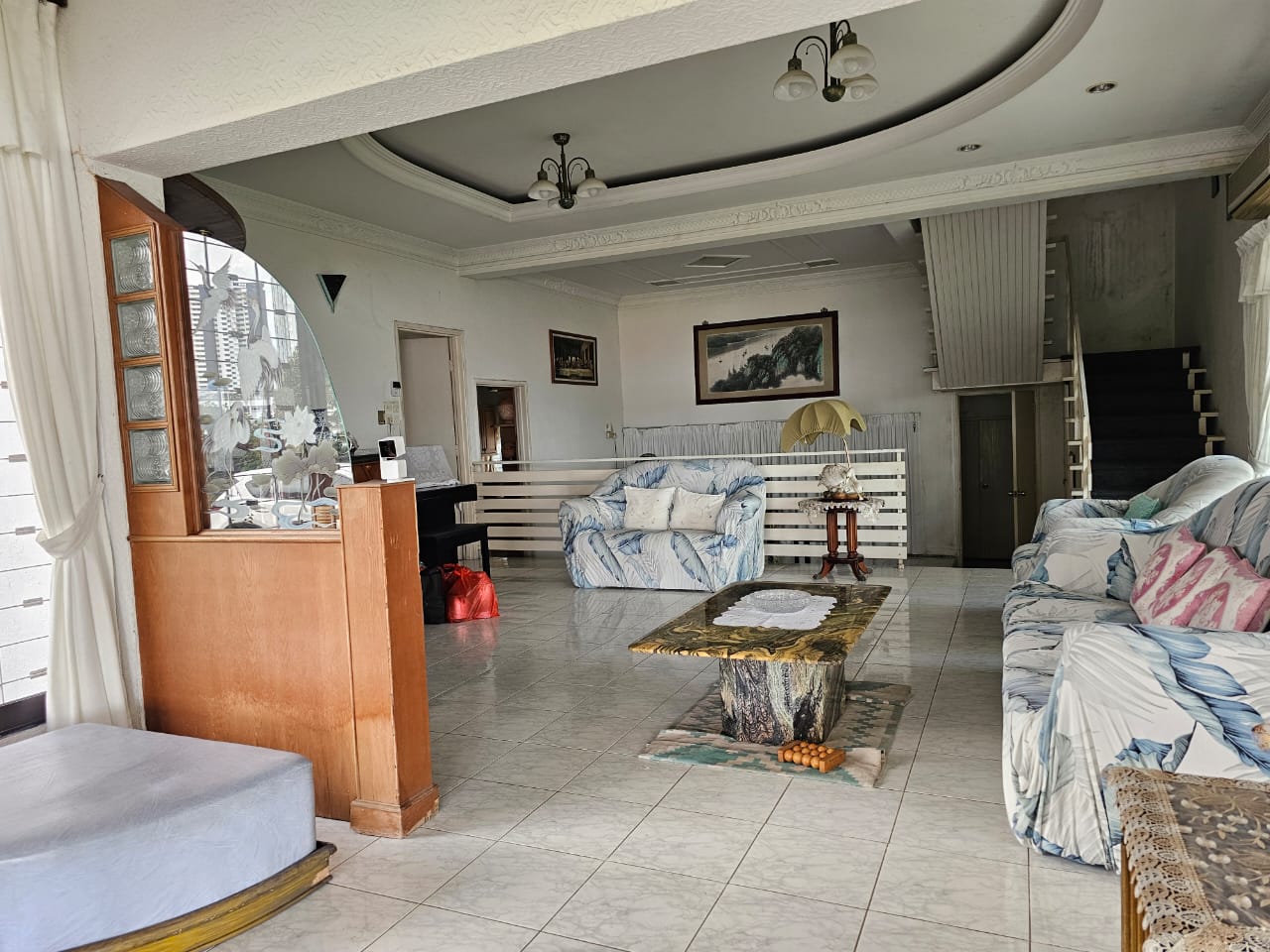 Bungalow at Tanjung Bungah For Sale