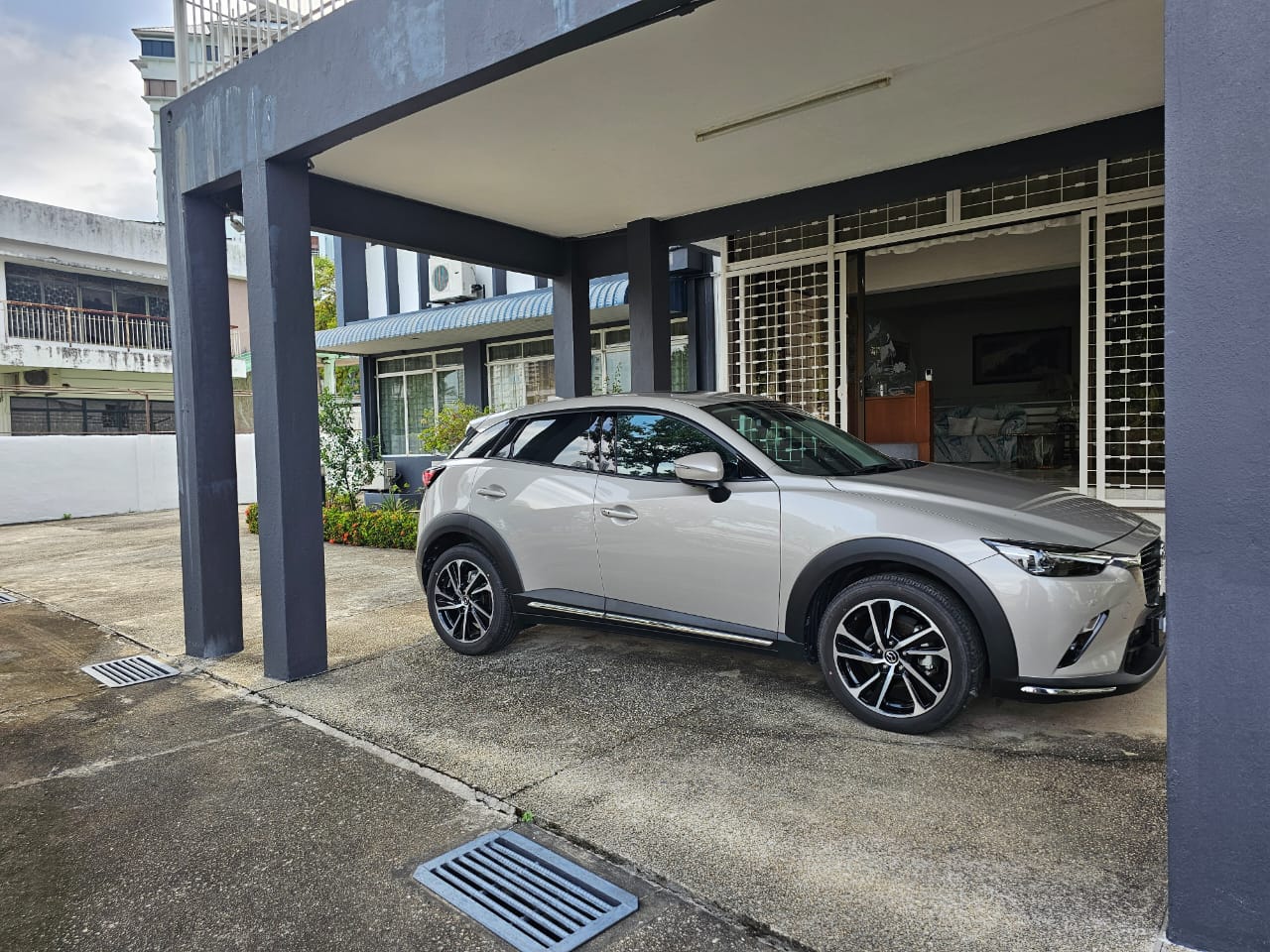 Bungalow at Tanjung Bungah For Sale