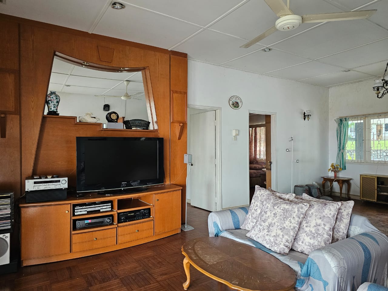 Bungalow at Tanjung Bungah For Sale