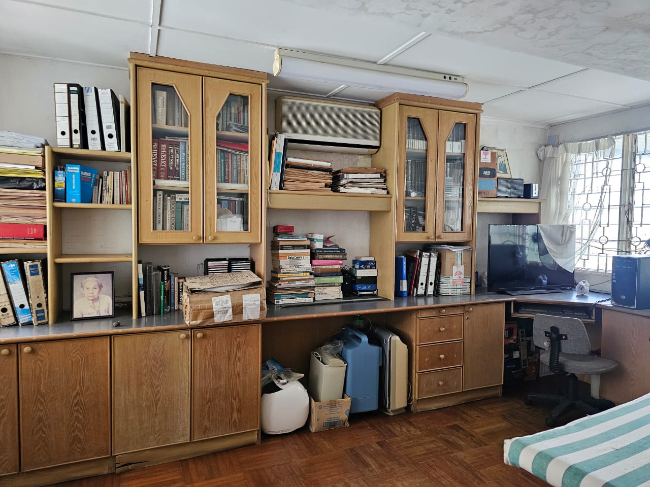 Bungalow at Tanjung Bungah For Sale