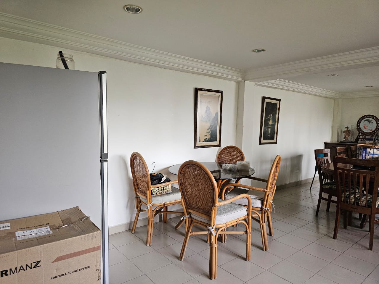 Bungalow at Tanjung Bungah For Sale