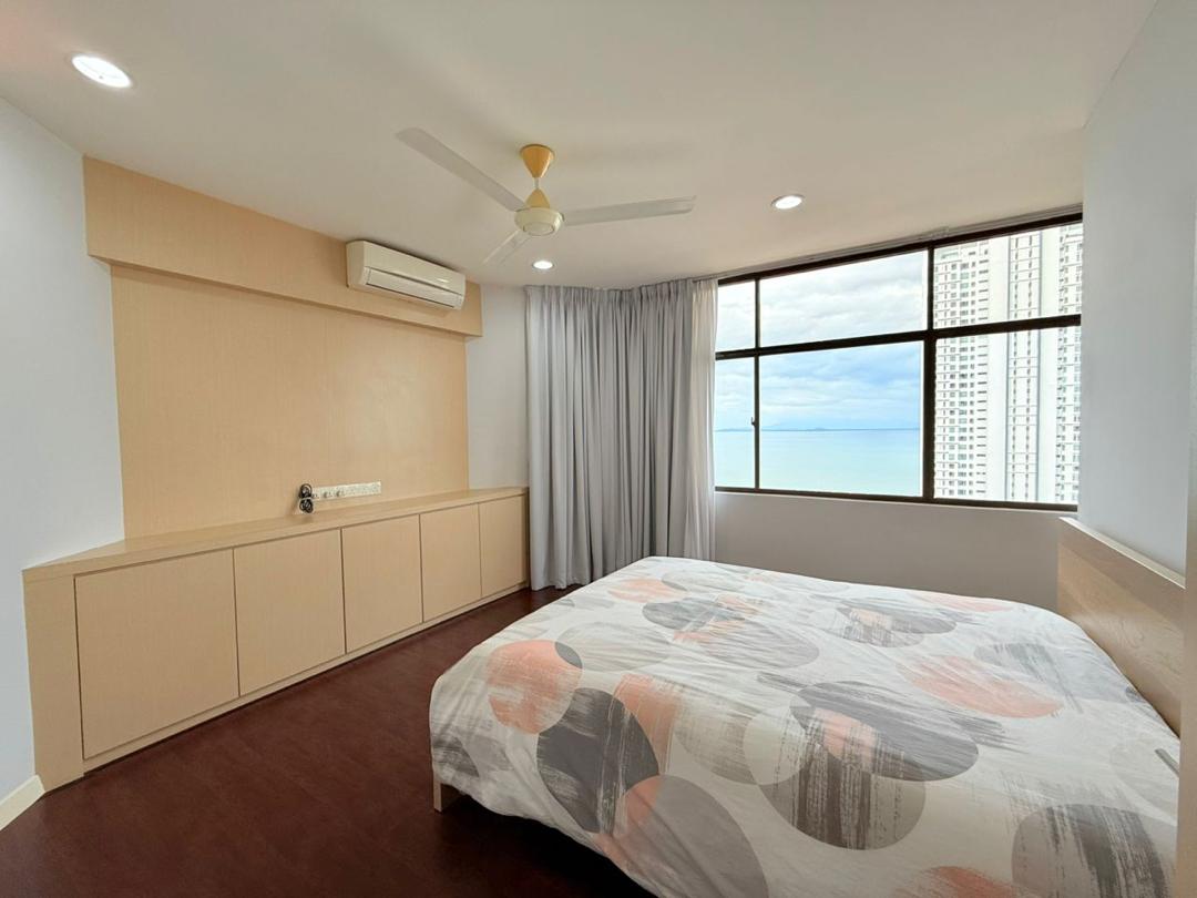 Horizon Tower Condominium For Sale