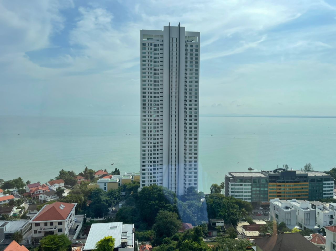 Horizon Tower Condominium For Sale