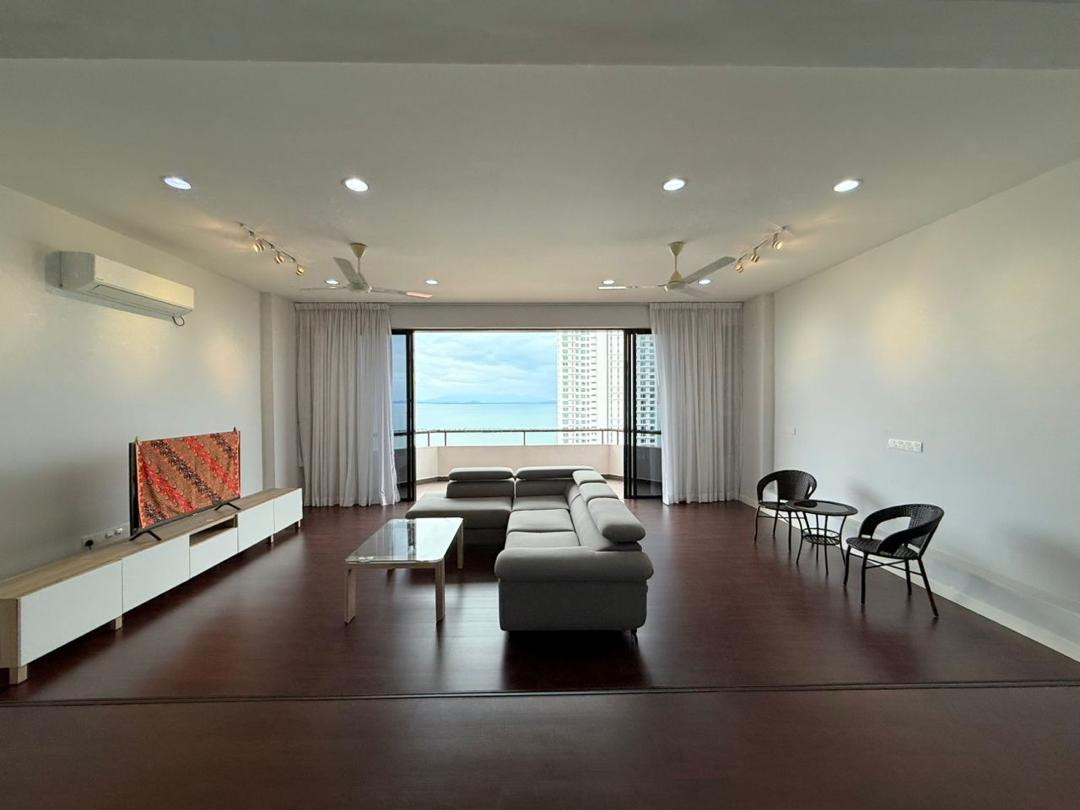 Horizon Tower Condominium For Sale