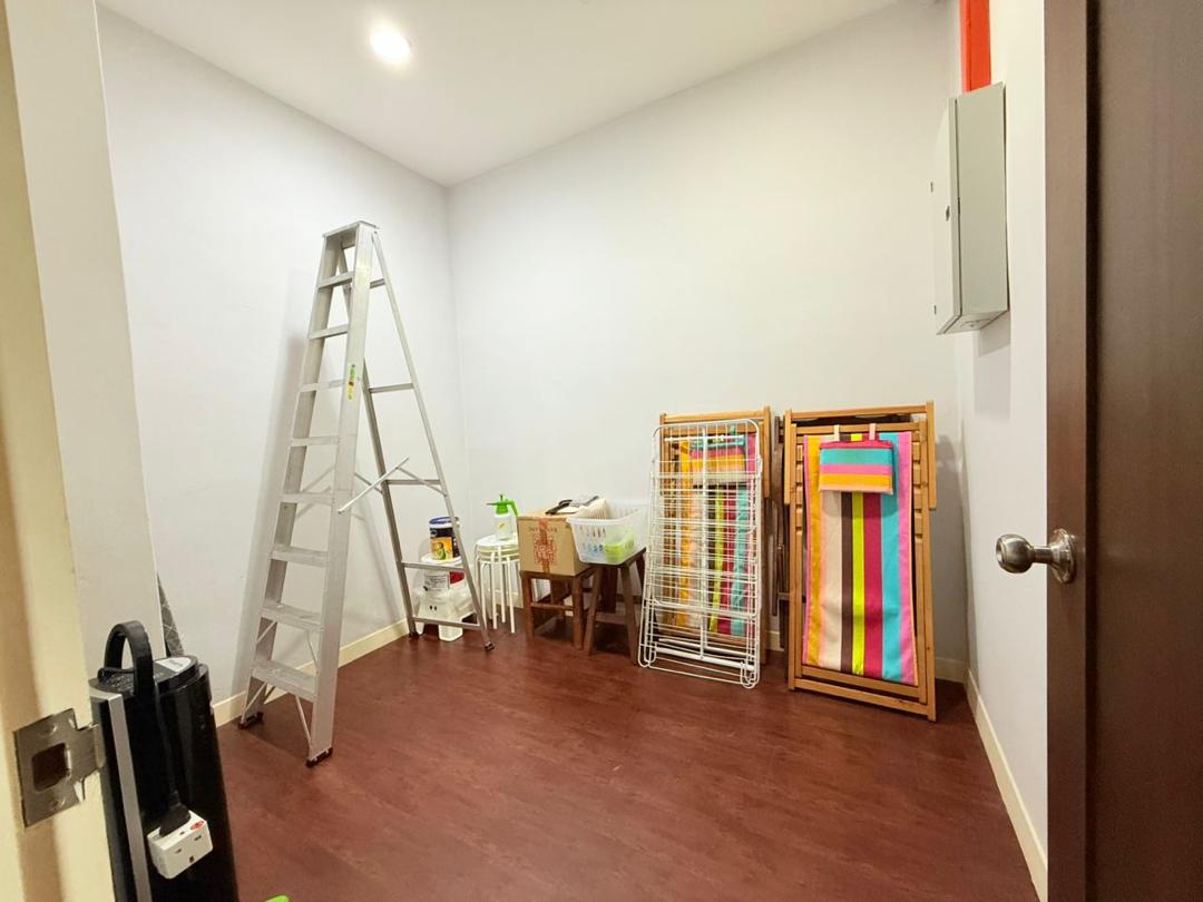 Horizon Tower Condominium For Sale
