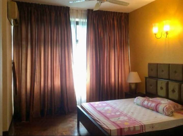 Horizon Tower Condominium For Sale