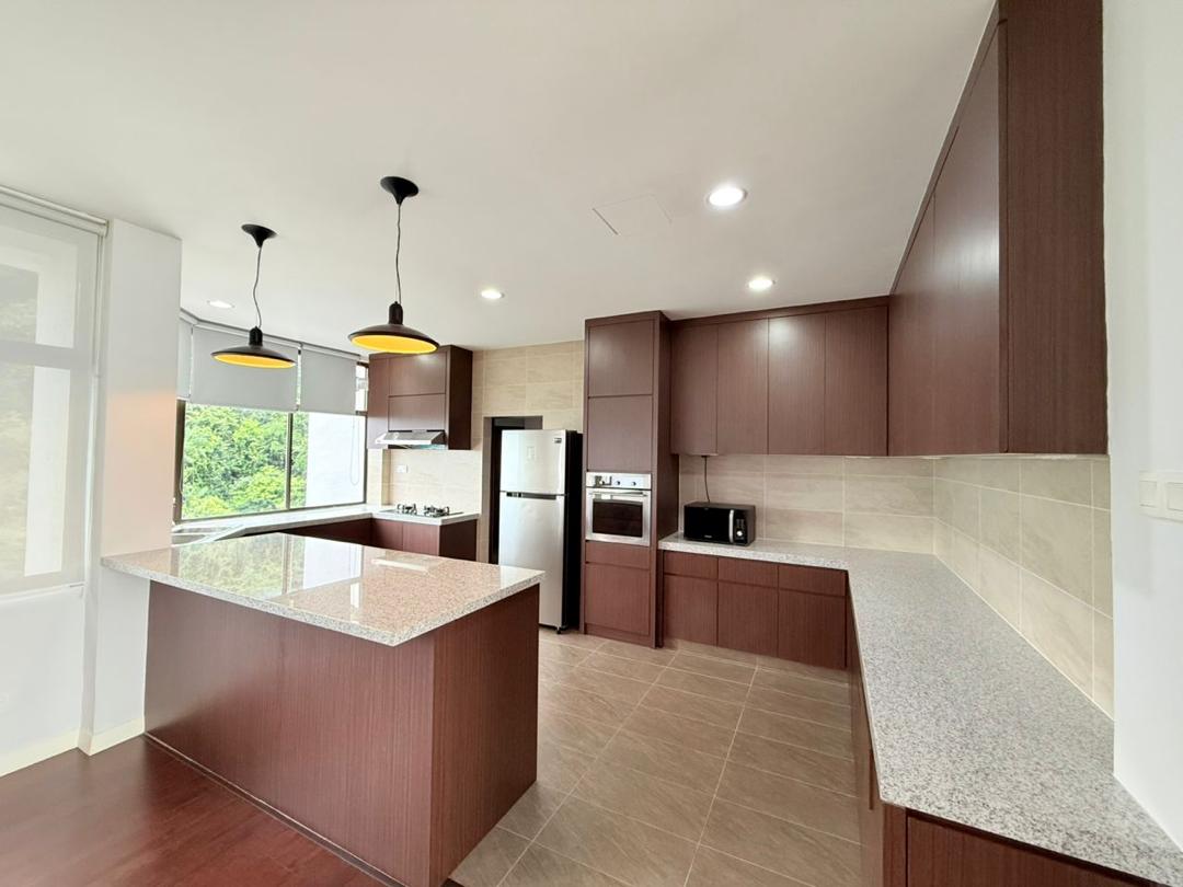 Horizon Tower Condominium For Sale